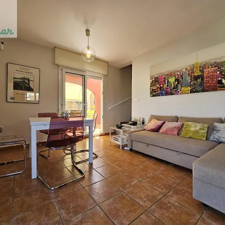 Olivamar Casa Picasso Con Piscina Comunitaria * Oliva