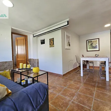 Olivamar Casa Picasso Con Piscina Comunitaria * Oliva
